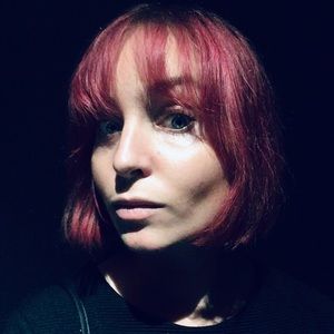 Meet your Posher, Justyna